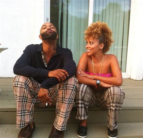 Kaylin Garcia talks Joe Budden and Tahiry Jose; posts pics with Joe on Instagram [VIDEO]