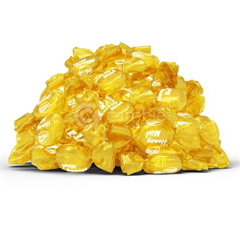 Buy Arcor Honey Filled Candy by Cambie | 4 lbs of Honey Flavored Hard ...