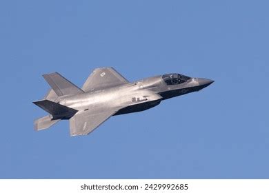 F 35 Lightning Cockpit Photos, Images & Pictures | Shutterstock