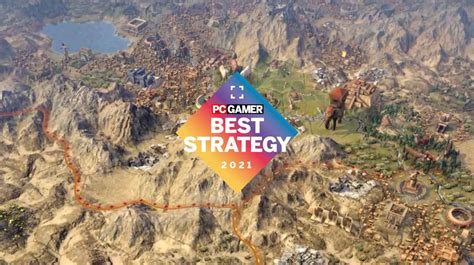 Best Strategy 2021: Old World | PC Gamer