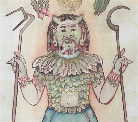 Shennong, Ancient Chinese God of Farming, Herbs, Herbology, Shen Nong, Asian Plant Medicine ...