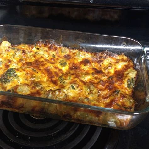 Awesome Broccoli-Cheese Casserole Recipe - Allrecipes.com