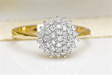 12 Best Diamond and Gemstone Rings - Perfect Gifts