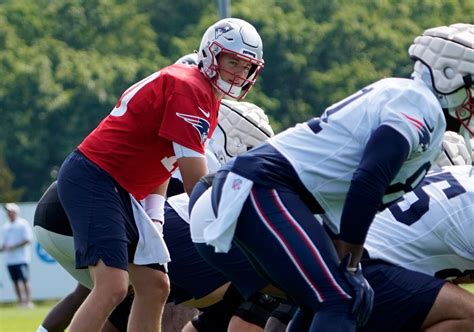 Patriots training camp 2023 preview: Bold predictions, breakout players ...