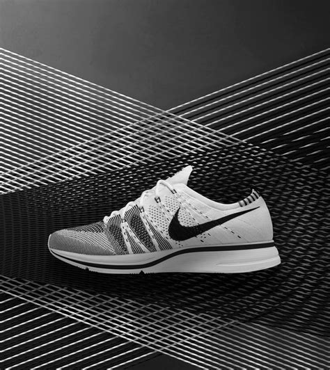 Nike Flyknit Trainer 'Black & White' Release Date. Nike SNKRS US