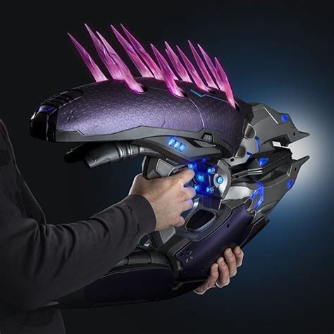 The Needler : r/halo