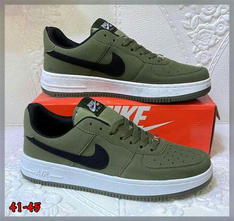 Nike Swoosh Shoes, Men's Fashion, Footwear, Sneakers on Carousell