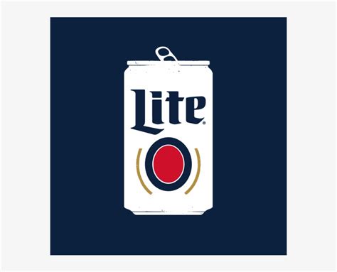 Millerlite - Com - Miller Lite Logo Png - 720x720 PNG Download - PNGkit