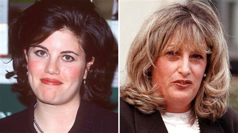 Monica Lewinsky, Linda Tripp Script Lands at Amazon