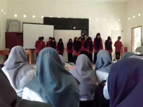 Cover lagu ungu bila tiba - YouTube