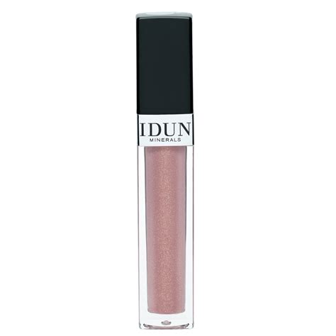 IDUN Minerals Lip Gloss | Charlotte - TheHealthClub