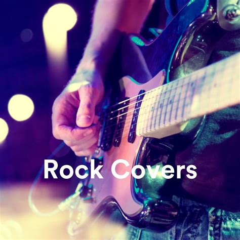 ‎Rock Covers - Album by Various Artists - Apple Music