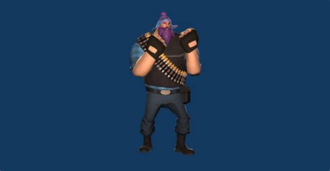 I recreated all of Lazypurple's cosmetic loadouts in loadout.tf : r/tf2