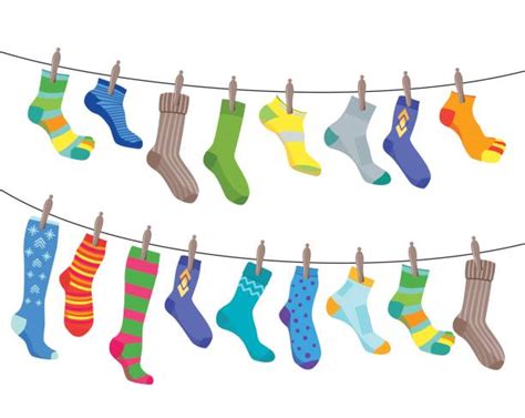 crazy sock day clipart 20 free Cliparts | Download images on Clipground ...