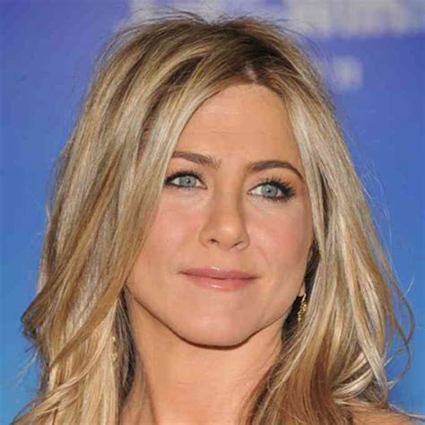 Jennifer Aniston Age, Height, Net Worth, Affairs, Bio and More 2024| The Personage