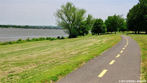 George Washington Memorial Parkway | LADY BIRD JOHNSON PARK