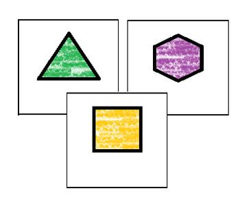 Periodic Table of Pictures (black and white) by Grow With Ms B | TPT