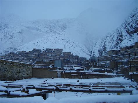 Beautiful Places: Quetta-A historical city