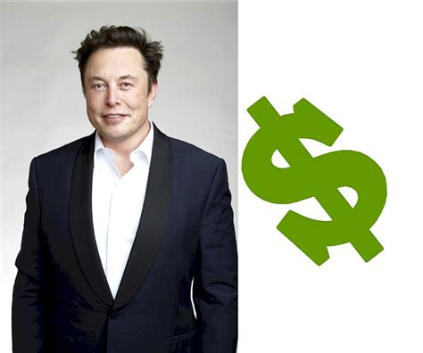 See How Long it Takes for Elon Musk to Earn Your Salary - WUUQ-FM