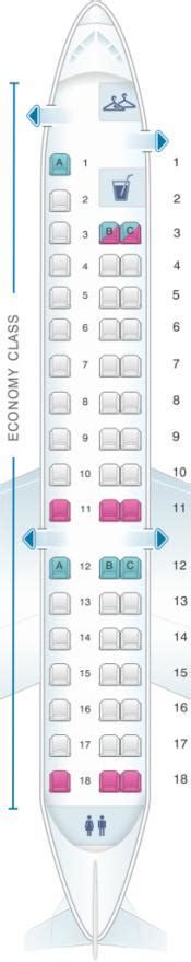 American Eagle Seating Chart | amulette