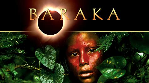 Baraka Streaming - Film senza limiti