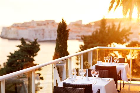 Grand Hotel Argentina, Dubrovnik, Croatia | Croatia Times Travel