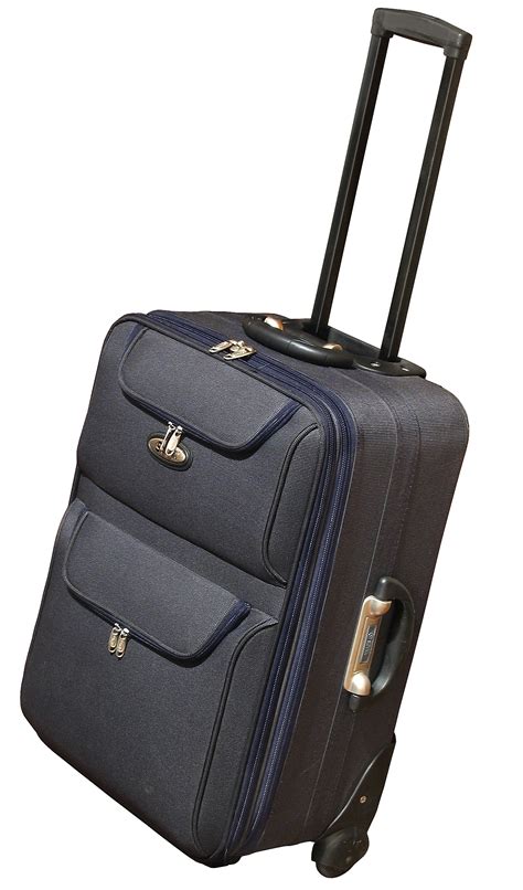 Top Quality Luggage Sets - Best Brands for Travel Bags and Suitcases - With Wheels and Handles ...