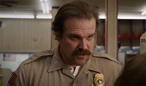 Stranger Things season 4: Jim Hopper escaped through a hidden back door - here's the proof | TV ...