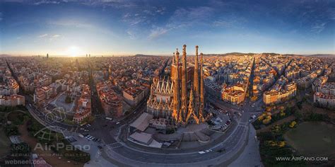 25 Best Panoramic Photography examples from around the world