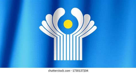 2,181 Cis flag Images, Stock Photos & Vectors | Shutterstock