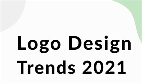 Minimalist Trends 2021 – Why is it good for Logo Design Auckland ...