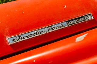 Tuxedo Park | GmanViz | Flickr