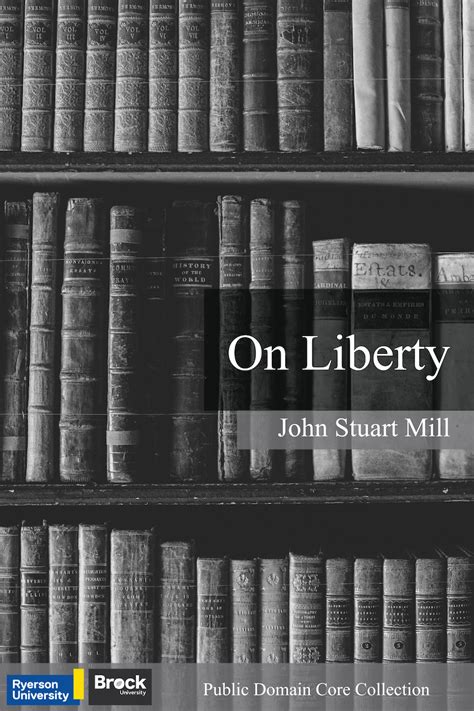 On Liberty – Open Textbook