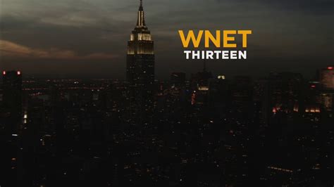 WNET Thirteen (2017) - YouTube