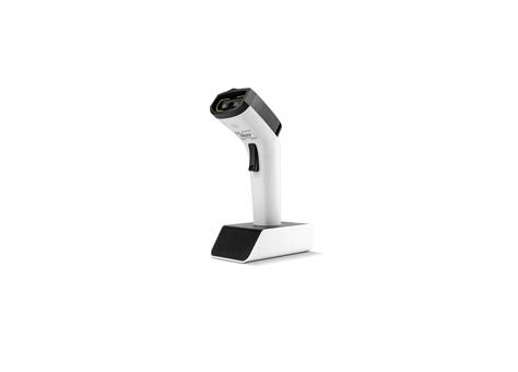 NETUM DS5000 Wireless 1D Barcode Scanner User Manual