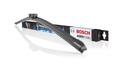 Car Wiper Blades for all weather performance in India | Bosch Mobility ...