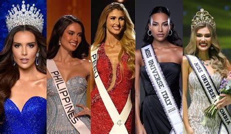 Who Won Miss Universe 2023? Find Out Here!