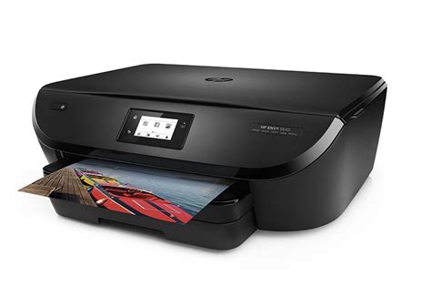 HP Envy 5540 All-in-One Printer