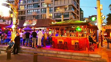 Best bars in Benidorm - All you need to know before you visit Benidorm