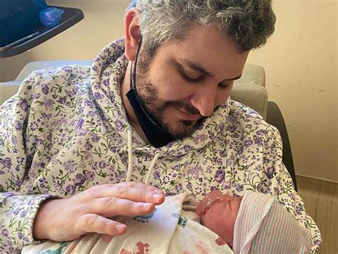 Hila and Ethan Klein Welcome Second Child, Son Bruce - TheRecentTimes