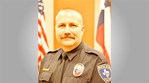 Hutto ISD welcomes new police chief | kvue.com