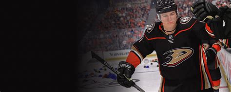 NHL 23 Gameplay Features - EA SPORTS