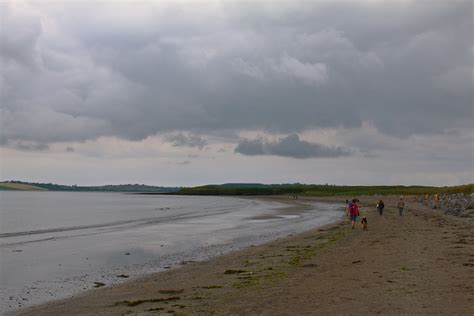 Rosses Point Beach a simply stunning location, in Sligo