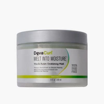 The 14 Best Deep Conditioners to Revive Curly Hair This Winter | Vogue