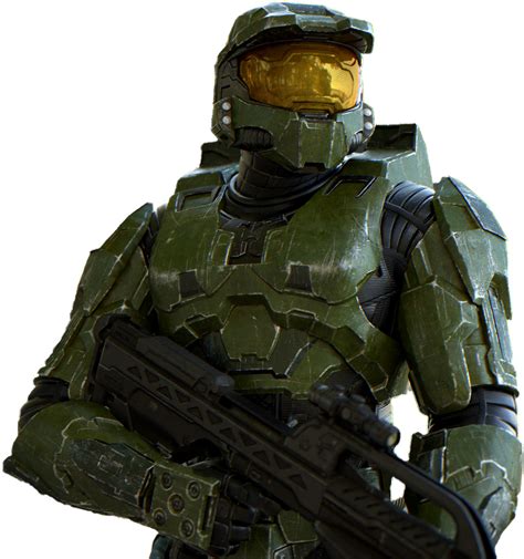 Image - John-117 H2A transparant.png | Halo Nation | FANDOM powered by Wikia