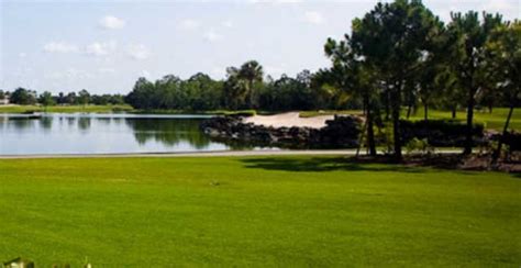 Sabal/Preserve at The Club at the Strand in Naples