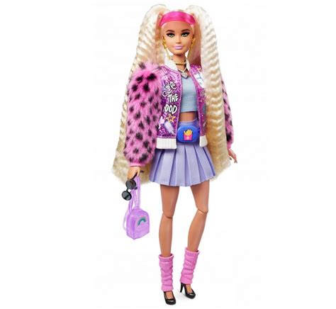 New Barbie Extra 2021 dolls - YouLoveIt.com | Barbie clothes, Teenage ...