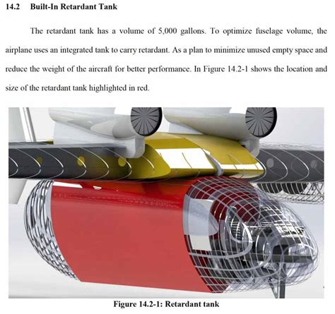 air tanker design Archives - Fire Aviation