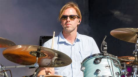 Brooks Wackerman | Avenged Sevenfold Wikia | Fandom