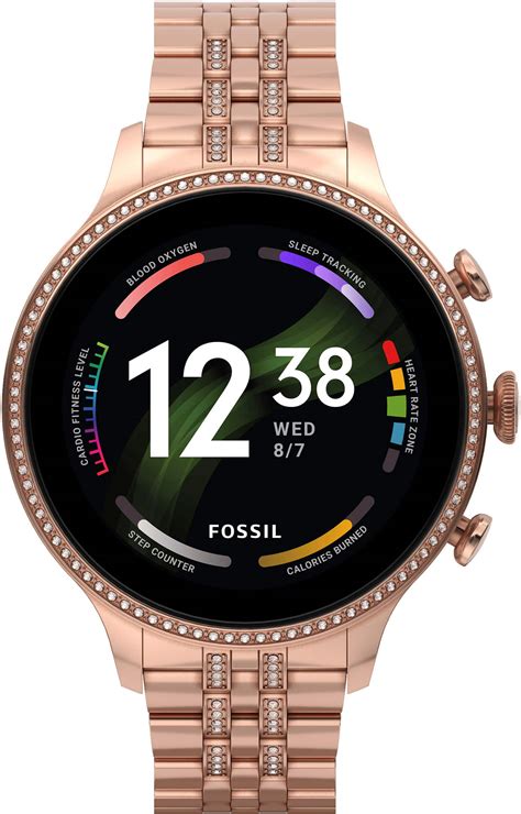 Fossil Smartwatch